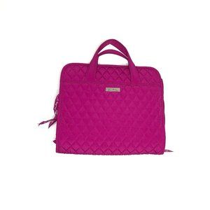 Vera Bradley Hanging Travel Organizer